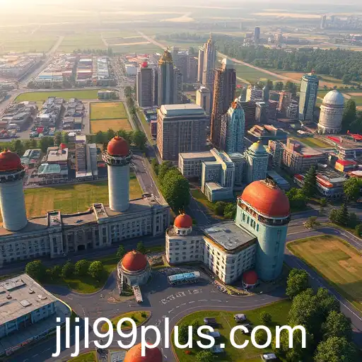 Emerging Trends in the Online Gaming Industry