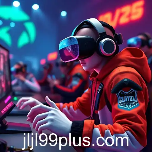 Gaming Evolution and Trends