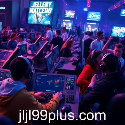 Gaming Trends and Innovations in 2025