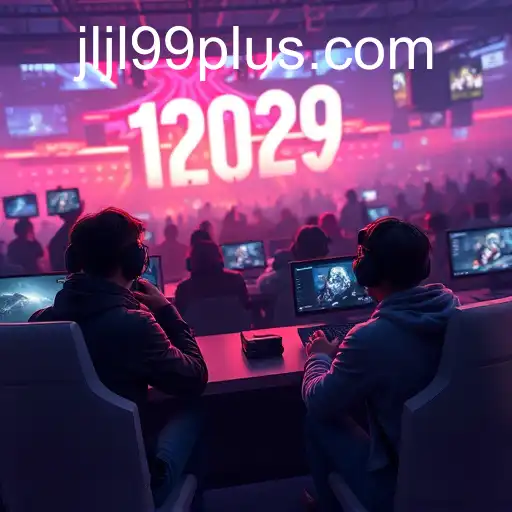 Digital Revolution in Gaming