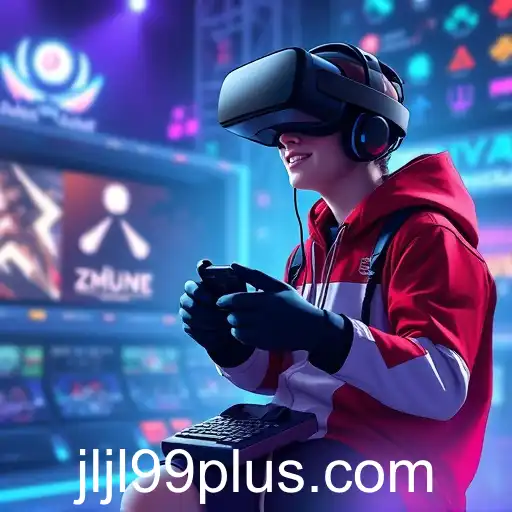 Digital Gaming Trends in 2025