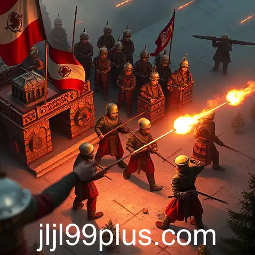 Digital Horizons: The Future of Online Gaming