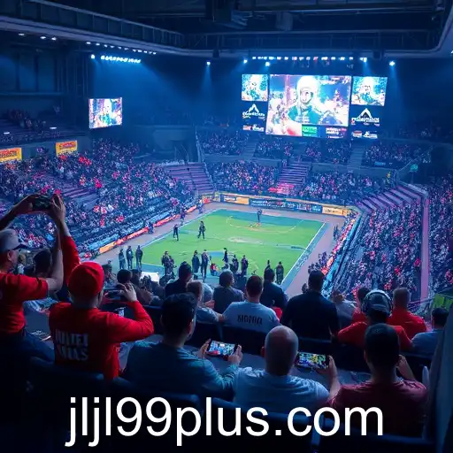 The Rise of Gaming Communities: A Digital Revolution