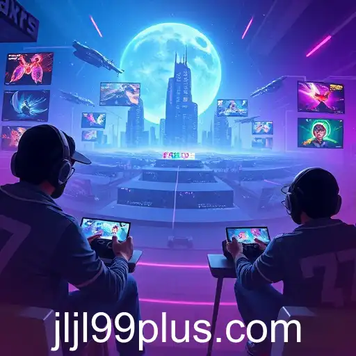 Gaming Industry Evolves Amid New Trends