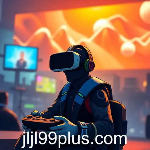 Gaming Trends Shaping the Future