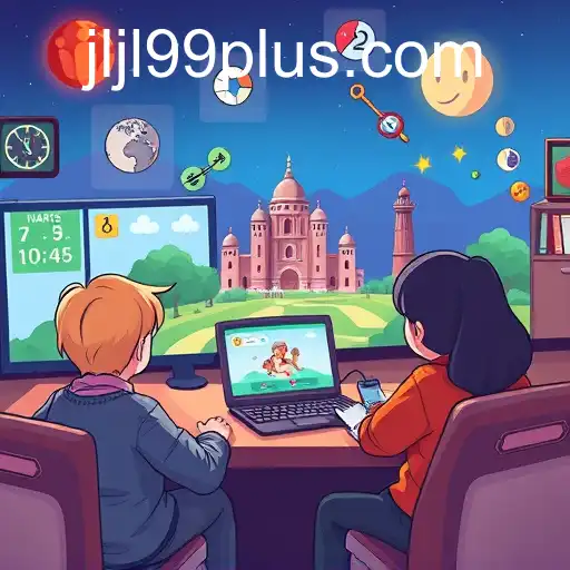 The Rise of Educational Gaming Platforms