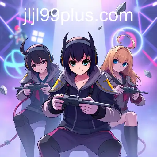 The Rise of jljl99: A New Era in Online Gaming