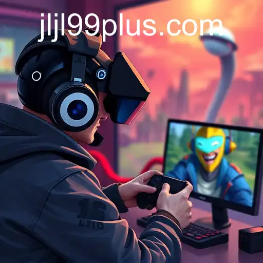 The Rise of jljl99: A New Era in Online Gaming