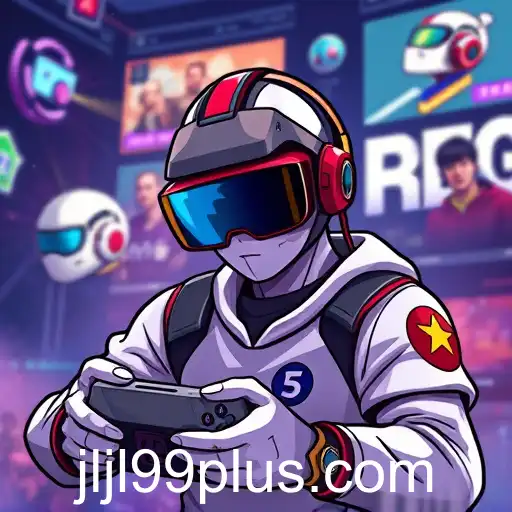 Online Gaming Trends of the Mid-Decade