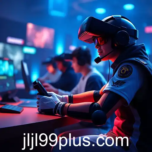 The Rise of AI in Gaming Communities