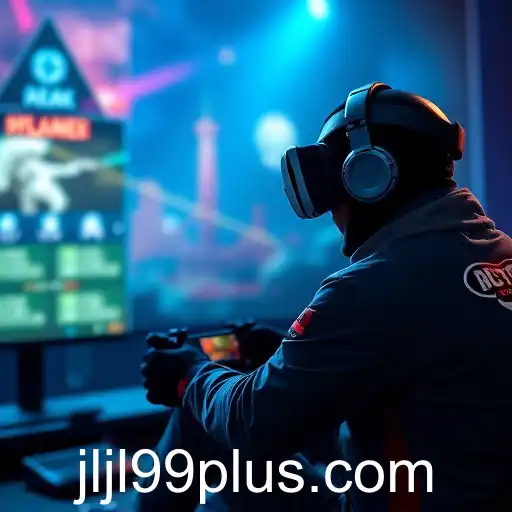 The Rise of Innovative Gaming Platforms