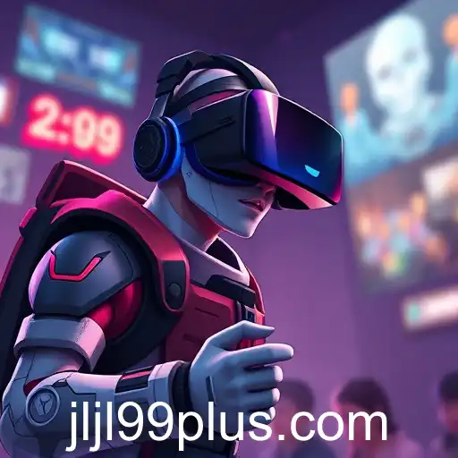 The Rise of Interactive Gaming Platforms