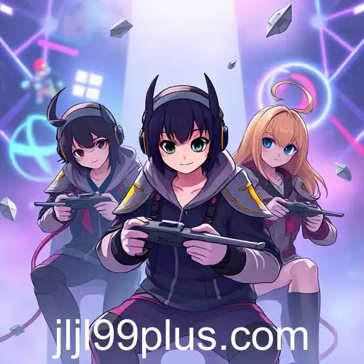The Rise of jljl99: A New Era in Online Gaming