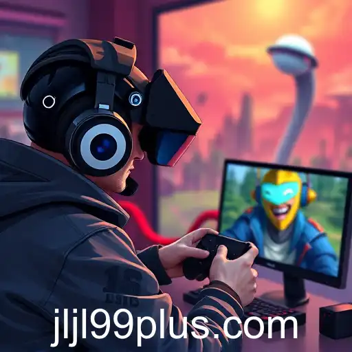The Rise of jljl99: A New Era in Online Gaming