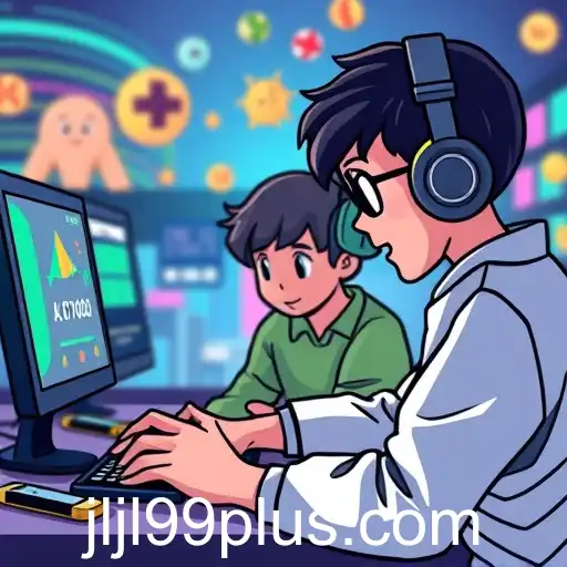 The Rise of Online Gaming in 2025