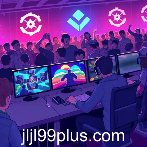 The Rise of Online Gaming Postures: A Look into jljl99