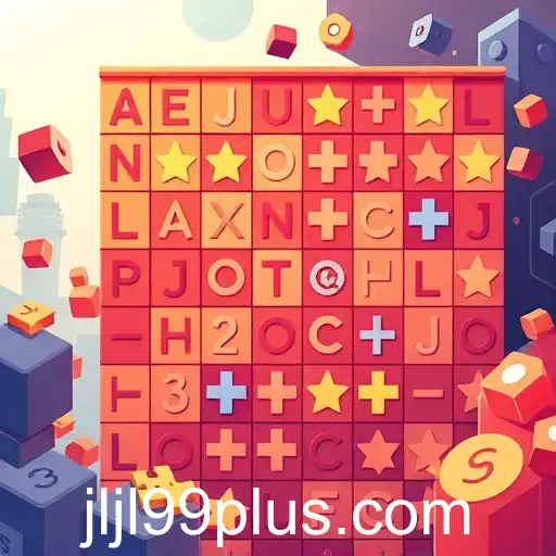 The Rise of jljl99: Gaming's New Frontier