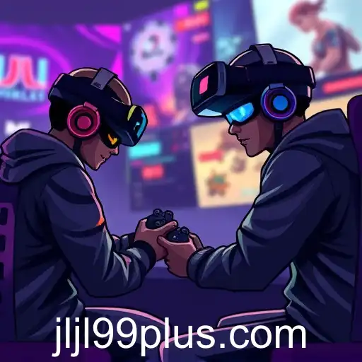 The Rise of Virtual Gaming Communities in 2025